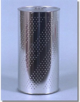 LF750A масляный фильтр Fleetguard