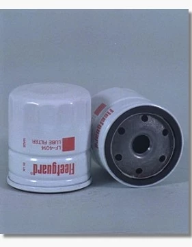 LF4014 масляный фильтр Fleetguard