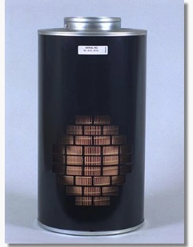 AH1135 корпус воздушного фильтра или его комбинация с элементом Fleetguard