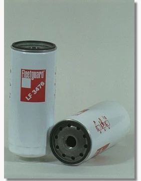 LF3476 масляный фильтр Fleetguard