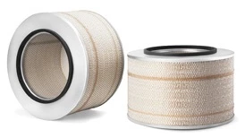 AF25428 воздушный фильтр Fleetguard