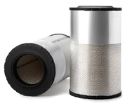 AF25454 Фильтр воздушный, осн. для AF25468