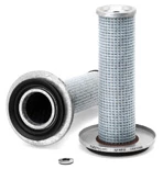 AF4812 воздушный фильтр Fleetguard