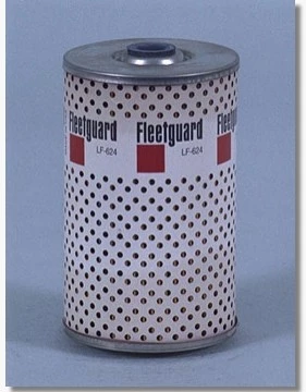 LF624 масляный фильтр Fleetguard