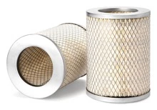 AF352M воздушный фильтр Fleetguard