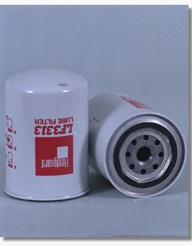 LF3313 масляный фильтр Fleetguard