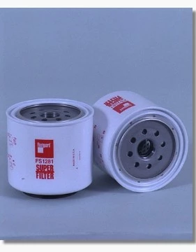 FS1281 топливный сепаратор Fleetguard