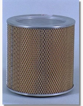 AF4039 воздушный фильтр Fleetguard