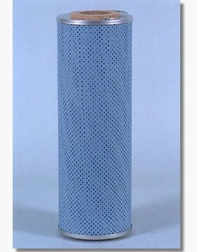 LF3304 масляный фильтр Fleetguard