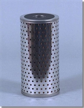 LF509N масляный фильтр Fleetguard