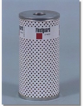 LF4072 масляный фильтр Fleetguard