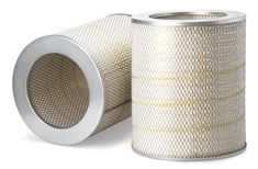 AF361 воздушный фильтр Fleetguard