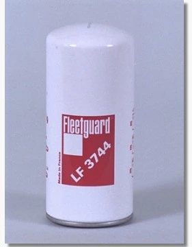 LF3744 масляный фильтр Fleetguard