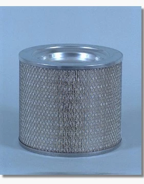 AF429 воздушный фильтр Fleetguard