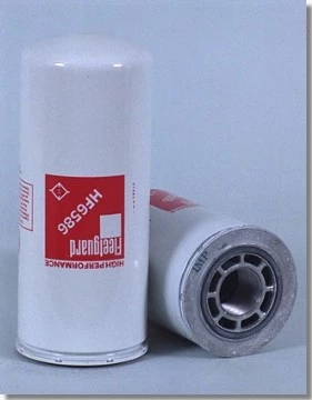 HF6586 Фильтр гидравлический / Обновлен на HF6588 /