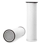 AF4165 воздушный фильтр Fleetguard