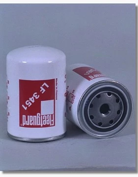 LF 3451 Фильтр масляный 