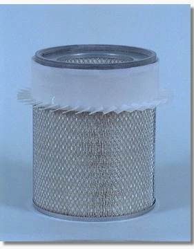 AF467K воздушный фильтр Fleetguard