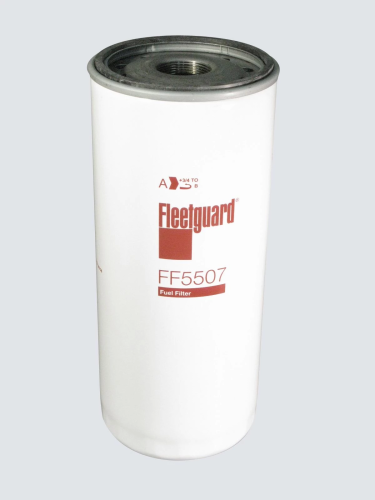 FF5507 Фильтр топливный / Обновлен на FF254 /