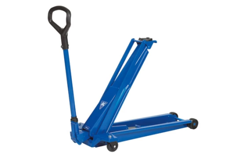 AC Hydraulic DK13HLQ