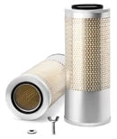 Воздушный фильтр AF1655 Fleetguard