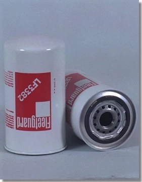 LF3382 масляный фильтр Fleetguard