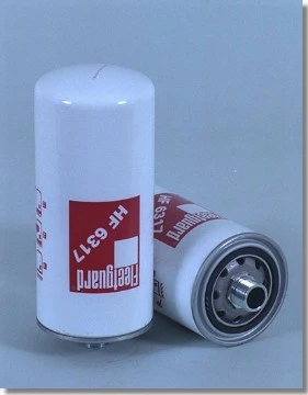 HF 6317 Фильтр гидравлический / 51290 / 