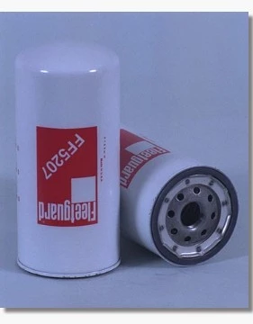 FF5207 Фильтр топливный / Обновлен на FS19513 /