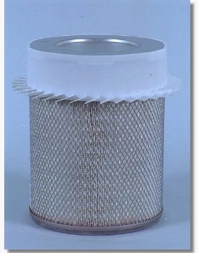 AF473K воздушный фильтр Fleetguard