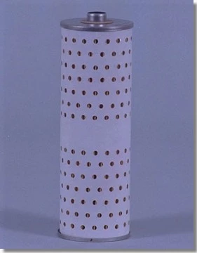 LF4005 масляный фильтр Fleetguard