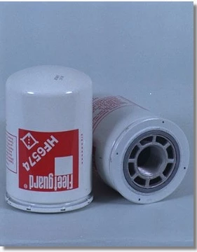 HF6574 гидравлический фильтр Fleetguard