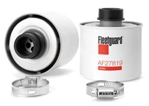 AF27819 воздушный фильтр Fleetguard