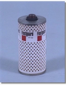 FF150 топливный фильтр Fleetguard