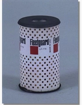 LF779 масляный фильтр Fleetguard