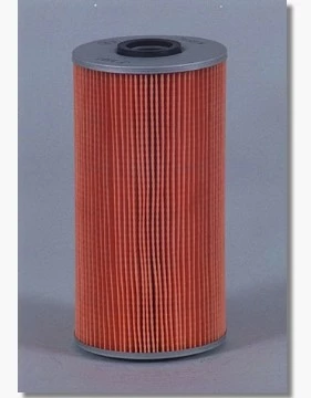 LF3387 масляный фильтр Fleetguard