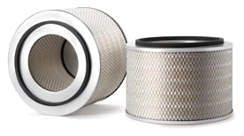 Воздушный фильтр AF1633 Fleetguard