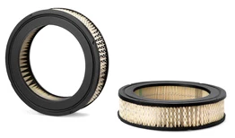 AF484 воздушный фильтр Fleetguard