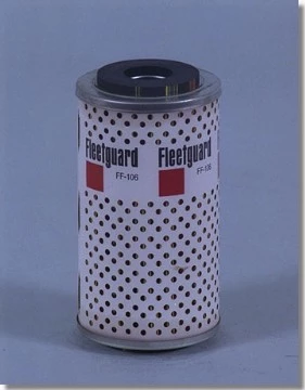 FF106 топливный фильтр Fleetguard