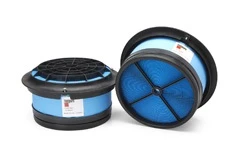 AF26424 воздушный фильтр Fleetguard