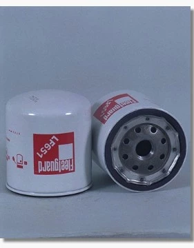 LF651 масляный фильтр Fleetguard