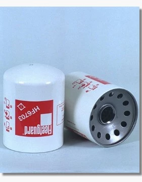 HF6703 гидравлический фильтр Fleetguard