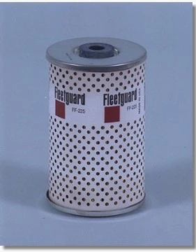 FF225 топливный фильтр Fleetguard