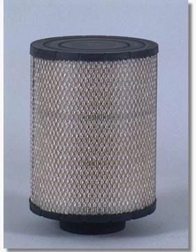 AH1141 корпус воздушного фильтра или его комбинация с элементом Fleetguard