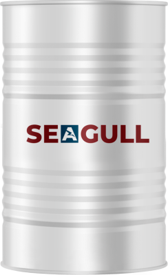 Антифриз (готовый -45°С) «SEAGULL G11» 220кг