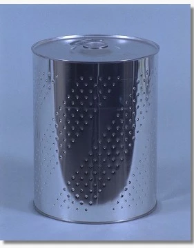 LF500 масляный фильтр Fleetguard