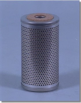 FF116 топливный фильтр Fleetguard