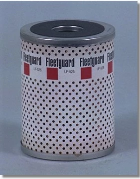LF525 масляный фильтр Fleetguard