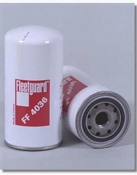 FF4036 Фильтр топливный
