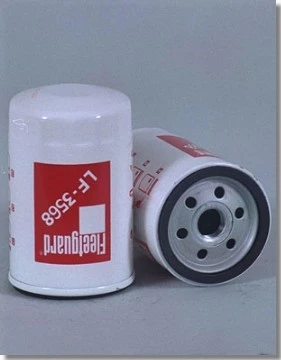 LF 3568 Фильтр масляный 