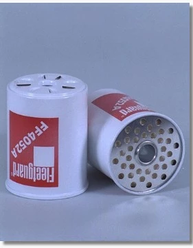 FF 4052А Фильтр топливный
